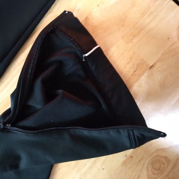 Vintage Nike Striped Sweat Pants Joggers Trainers - Picture 4 of 10